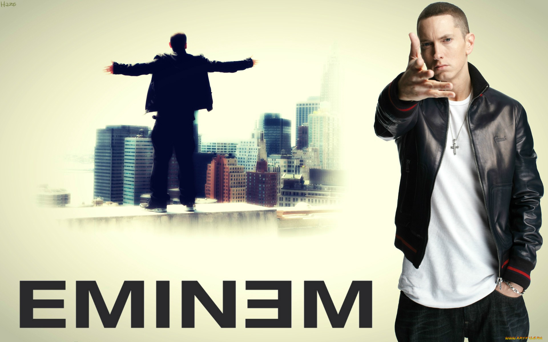 , eminem, 